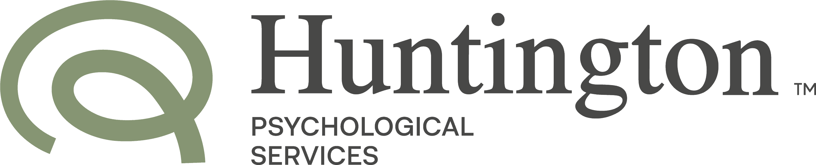 Huntington Psychological Services