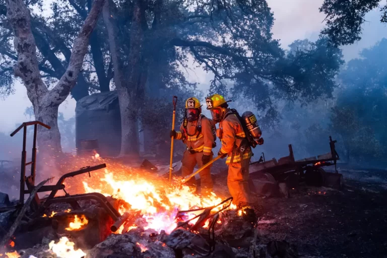 How Parents Can Talk to Kids About the Eaton Canyon, Palisades, and Greater Los Angeles Wildfires